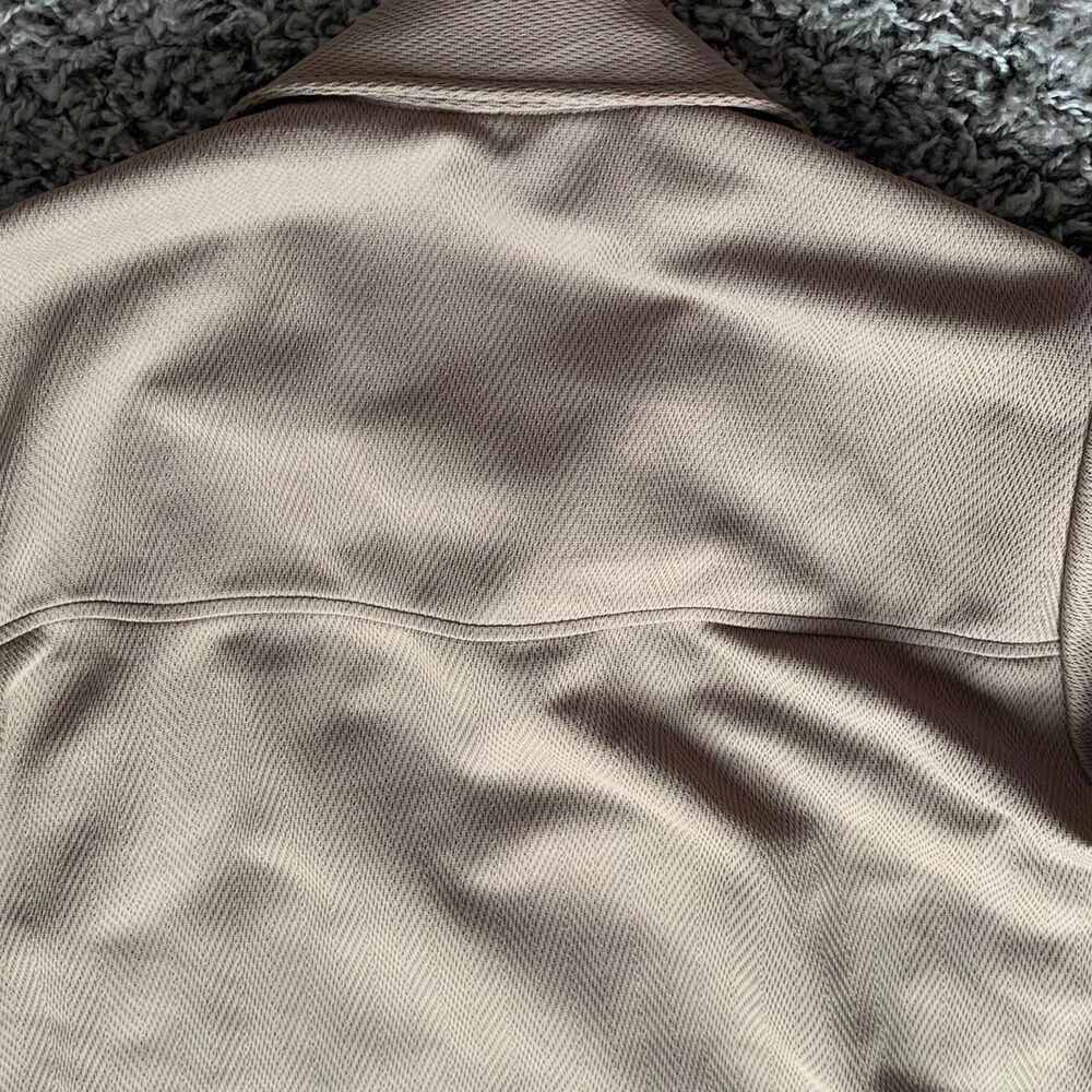 vintage 70s levis panatela tan - Picture 8 of 8